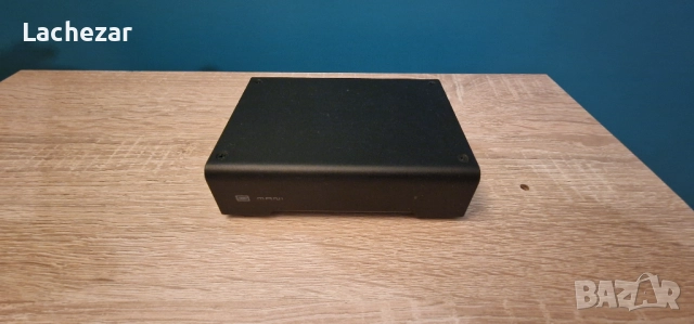 Schiit Mani phono предусилвател