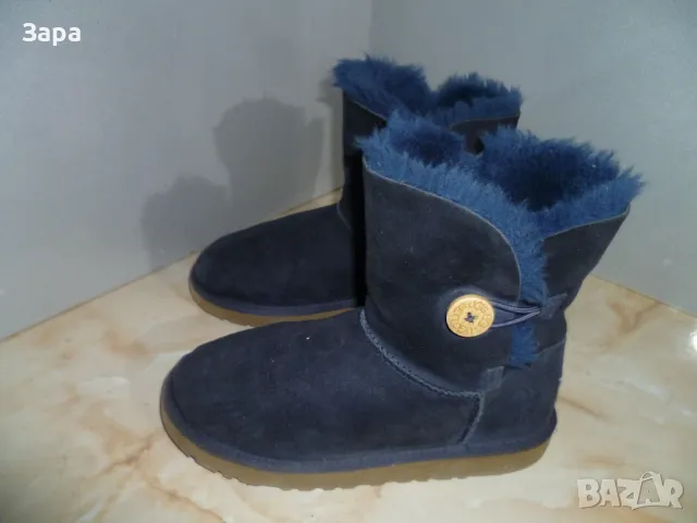 UGG оригинални ботуши №33, снимка 1 - Детски боти и ботуши - 47994853