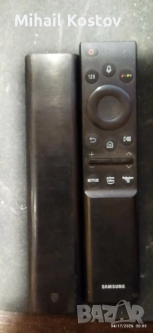 Дистанционно SAMSUNG BN59-01363B Smart TV 2021