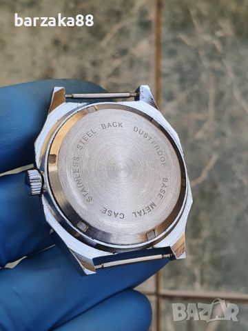 Стар мъжки часовник Citron, снимка 2 - Мъжки - 45282522