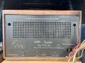 Старо радио RFT, снимка 3