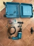 Makita HP1630 - Ударна бормашина 710W като нова!, снимка 1