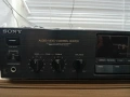 Стерео ресивър SONY str-av 210, снимка 3