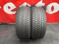 255 45 19, Зимни гуми, Vredestein WinTracPro, 2 броя, снимка 3