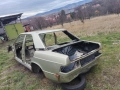 Необорудвано купе от Мерцедес 190 , снимка 4