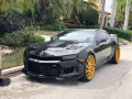 Предна броня ZL1 стил за Chevrolet Camaro 10-13 с визията след 2016-, снимка 5