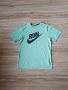 Оригинална мъжка тениска Nike Running Dri-Fit, снимка 1 - Тениски - 45092861