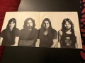 Грамофонна плоча Pink Floyd - Meddle, снимка 2