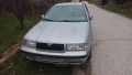 Шкода октавиа на части 1.6, снимка 1