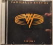 CD / ЦД компакт диск - Van Halen , снимка 7