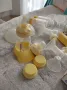 Електрическа помпа за кърма Medela/биберони Medela/Колектори/Сутиени, снимка 7