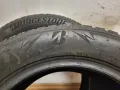 2 бр. 235/55/17 Bridgestone / зимни гуми, снимка 7