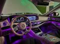 Амбиентно осветление за Mercedes S-class W222 от HeliosAUTO, снимка 8