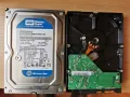 Твърд Диск Western Digital Blue WD2500AAJS 250GB, снимка 3