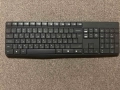 Logitech k235, снимка 1