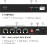 VPFET HDMI  сплитер, снимка 5