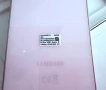 НОВ! Samsung Galaxy A56 5G 256GB Pink, снимка 5