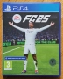 FC 25 PS4 Playstation 4 FIFA 2025 FC25 PS Плейстейшън футбол игра PS5, снимка 1