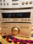 TECHNICS мини система , снимка 3