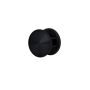 Държач за телефон - Popsocket, черен – Setty, снимка 1 - Селфи стикове, аксесоари - 45713827