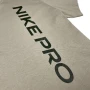 Мъжка тениска Nike Dri-Fit Pro Burnout T-Shirt, снимка 2