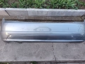 Задна броня за Mercedes c220 , снимка 4