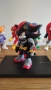 🔥 Фигурки Sonic and friends – 32 см – перфектни за подарък! , снимка 11