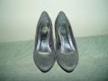 Дамски обувки H&M, снимка 1 - Дамски обувки на ток - 45195869