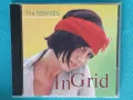 In-Grid(Chanson,Europop)-4CD, снимка 1