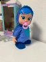 Ходещо и плачещо бебе кукла Стич,мъниста за гривна, Cry babies, Stitch, снимка 12