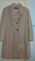 Дамско палто ZARA, снимка 1