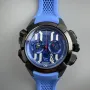 Mъжки часовник Jacob & Co. Epic X Chrono Blue с кварцов механизъм, снимка 1