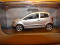 1:43 SCHUCO VW FOX ИГРАЧКА КОЛИЧКА МОДЕЛ, снимка 7