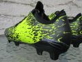 Футболни обувки Sondico Blaze FG 31, снимка 8