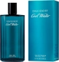 Мъжки парфюм Davidoff Cool Water 200ml, снимка 1