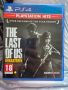 The last of us, remastered 1ва част, за PS4, снимка 1 - Игри за PlayStation - 45623553