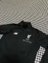 Liverpool x New Balance мъжко тренировъчно горнище тип Soft Shell размер С , снимка 4