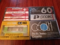 Аудио касети , снимка 1
