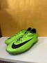 Детски футболни бутонки Nike Mercurial Victory VI FG Radiation Flare - Electric Green/Black , №38 , снимка 2