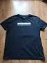 tommy hilfiger - страхотна мъжка тениска XL, снимка 6