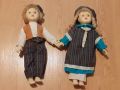 Порцеланови кукли , снимка 1 - Колекции - 45180925