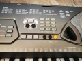Синтезатор клавир YAMAHA EZ-250i пиано с динамична светеща клавиатура 5 октави, снимка 7