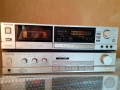 Усиловател Technics SU-500-Японски качествен-като нов, снимка 3