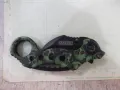 Нож "Derespina GY19-B Karambit Tactical" стоманен сгъваем, снимка 11