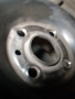 175/70/14 и 175/80/14 и  джанти АСТРА 1998, снимка 2