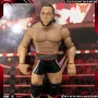 Екшън фигура WWE Rusev Miro Русев Миро Bulgarian Brute Мачка Mattel figure играчка Basic, снимка 1