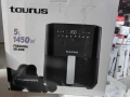 Taurus Living Essentials – фритюрник с горещ въздух (Air Fryer), 5L, 1450W, снимка 4
