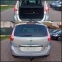 RENAULT GRAND SCENIC 2014 1.5DCI-110HP, снимка 5