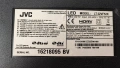 Продавам Power-17IPS62,Main-17MB110P,T.con-32T42-COK от тв JVC LT-32VF52K, снимка 2