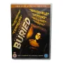 Buried + Contestant DVD с анг субс, снимка 1